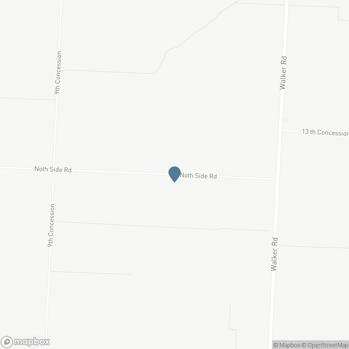8541 NORTH Sideroad, Amherstburg, Ontario N0R 1J0